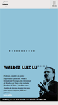 Mobile Screenshot of ludwig.com.br